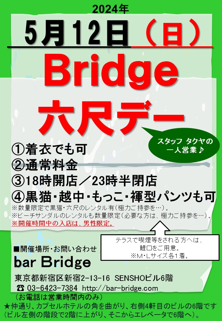 Bridge Zڃf[
